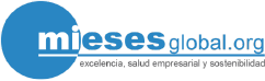 Mieses Global Logo