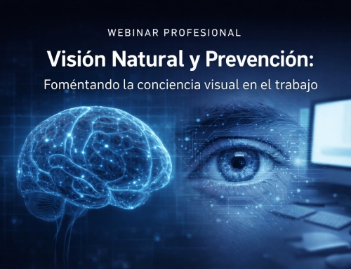 VISIÓN NATURAL Y PREVENCIÓN