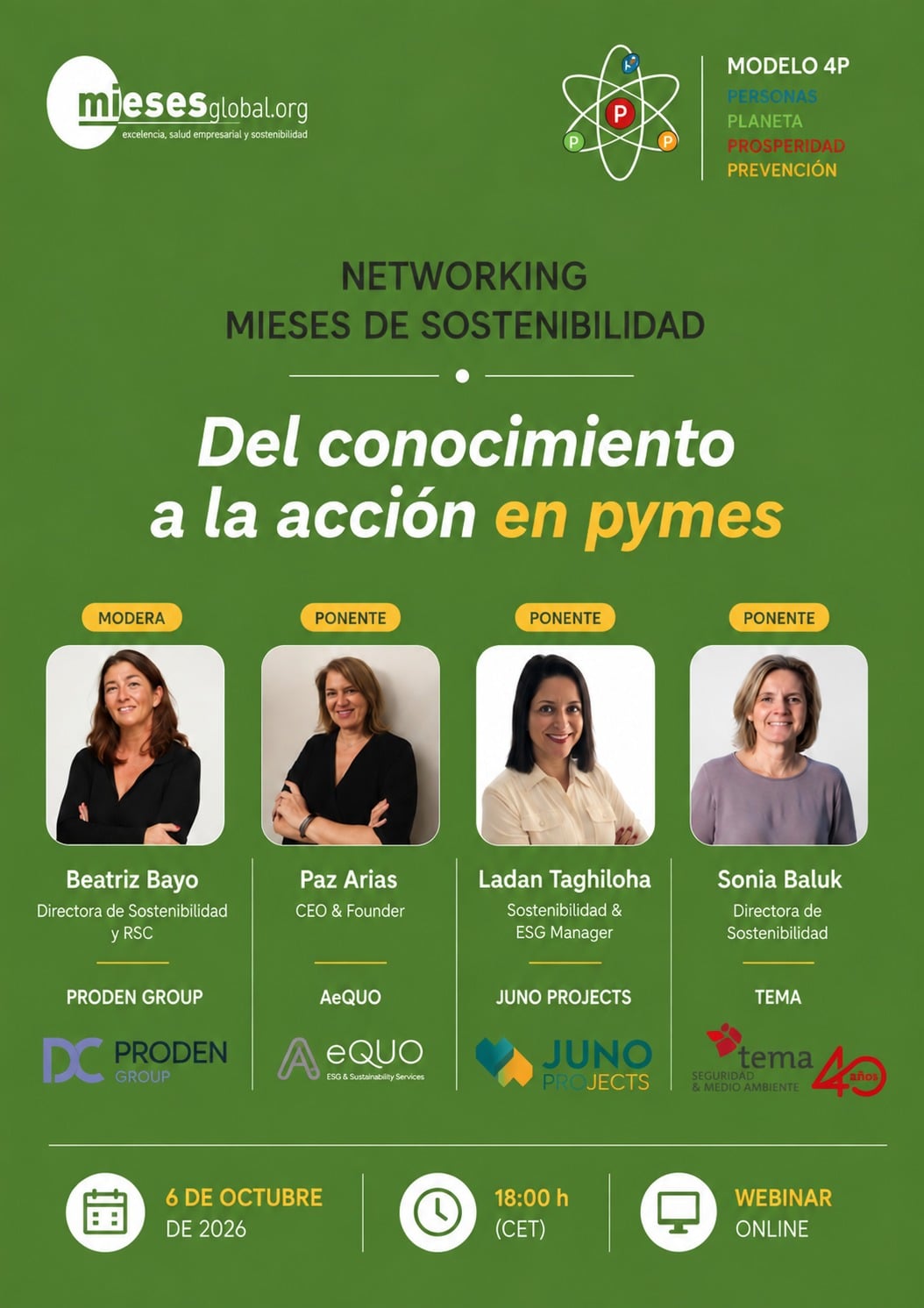 Cartel Networking 6.10.26