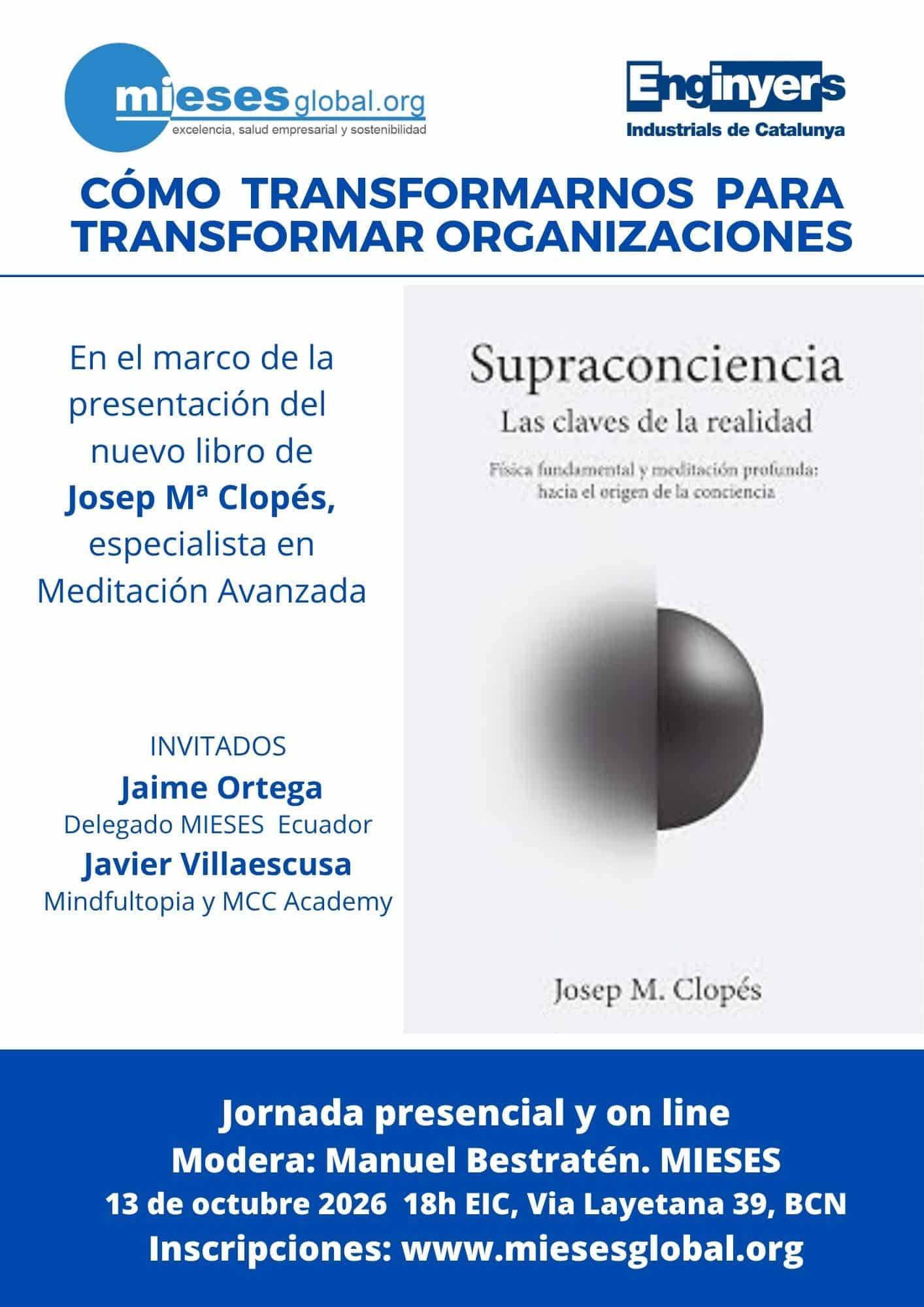 TRANSFORMARNOS PARA TRANSFORMAR (1)